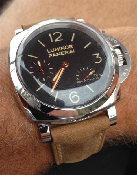 Panerai PAM423 for Sale .